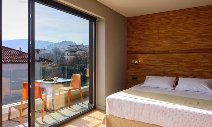 Ioannina Hotel | Essence Hotel