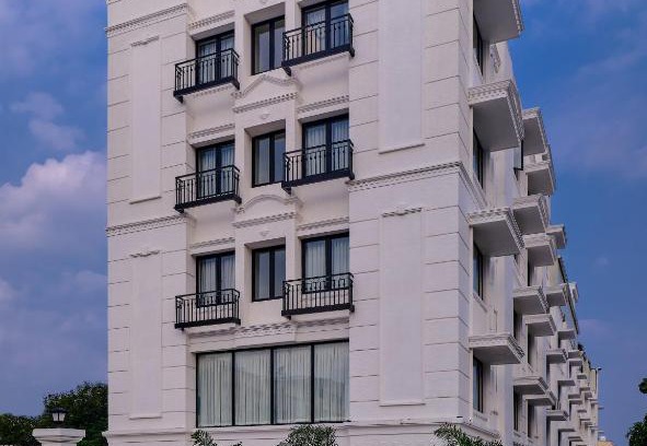 Thoraipakkam Hotel | Essentia Premier Hotel Chennai OMR