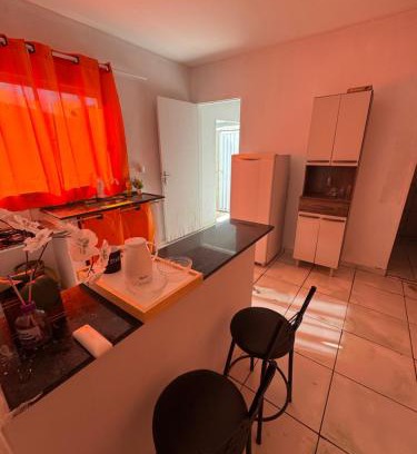 Gurupi Apartment | Essenza Home