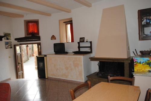 Pitigliano House | Essenza