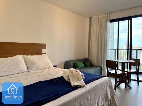 Graca Apartment | Estúdio Premium e Confortável