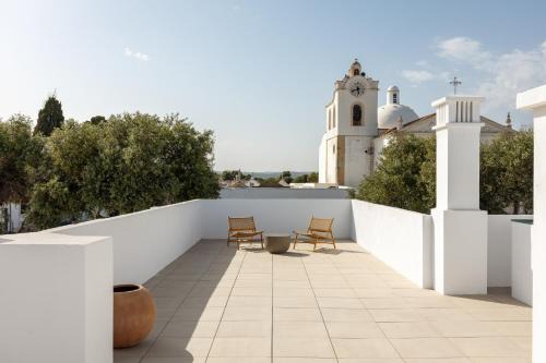Fuseta House | Estúdios Loreto - Fuseta