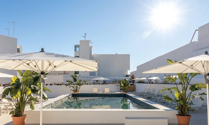 Fuseta Hotel | Estúdios Loreto