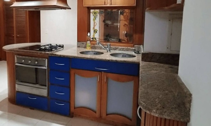 Naguanagua Apartment | Estadía en Valencia, Venezuela Cerca Del Sambíl Valencia