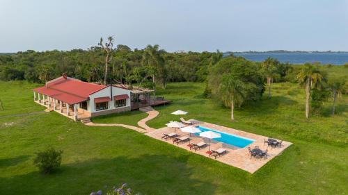 Colonia Carlos Pellegrini House | Estancia Iberá
