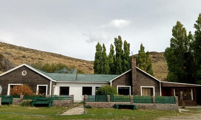 Estancia Los Manantiales Hotel | Estancia en PNPM