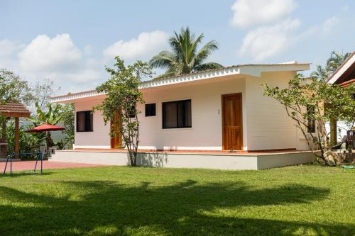 Tela Apartment | Estancia Florencia Hab3
