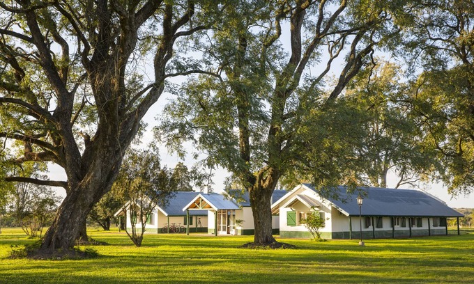Curuzu Cuatia Other | Estancia San Agustín