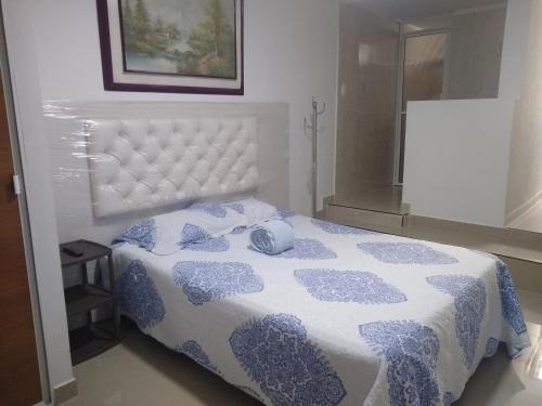 Cali Apartment | Estancias Alelí