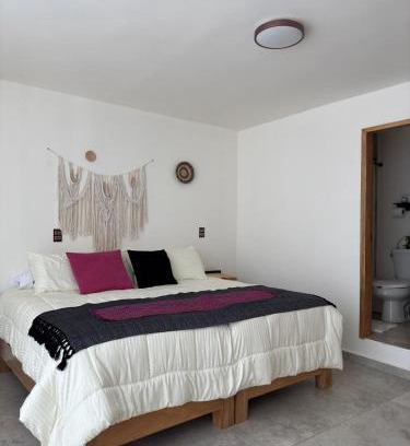 Tepeji de Ocampo Apartment | Estancias HGS