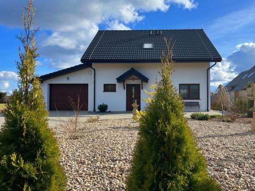 Pomerania Province House | Estancja - dom wakacyjny