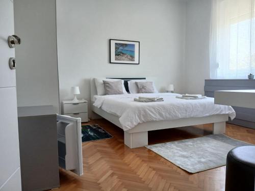 Negotino Apartment | Estate apartments NG