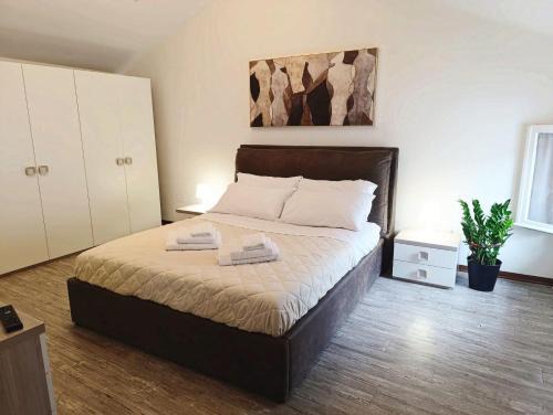 Este Apartment | Este-Padova Suite storica Torre civica