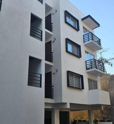 Culiacan Apartment | Estilo urbano: Depa. en el Corazón de la Ciudad