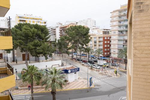 Cullera Apartment | Estirpe, 4º-8