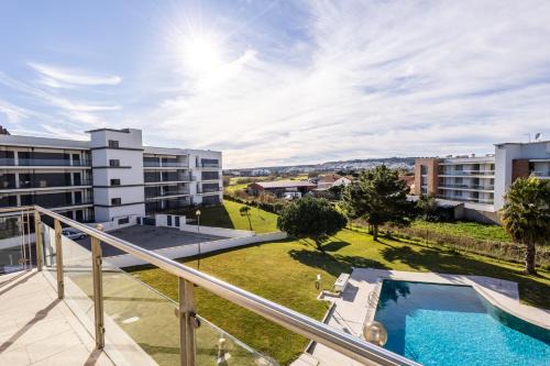 Sao Martinho do Porto Apartment | Estrela do Mar