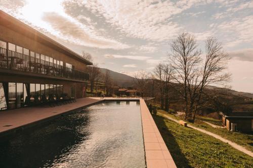 Vila Ruiva Resort | Estrela Serenity - Resort