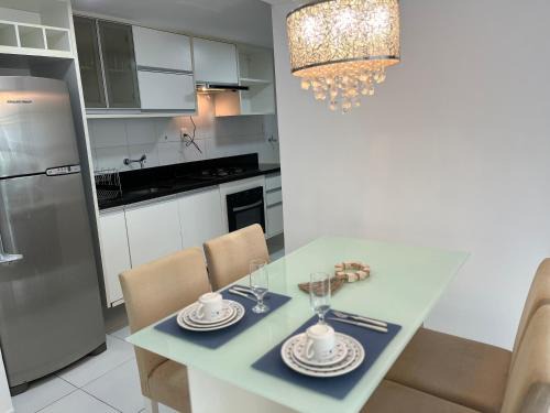 Stella Maris Apartment | Estrelinha Azul