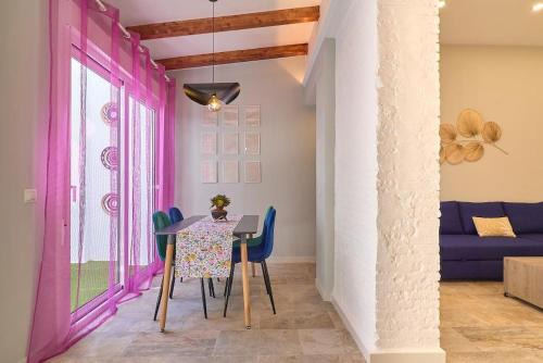La Roqueta Apartment | Estrella Super Nova