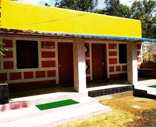 Kendrapara Resort | Estuarine Village Resort
