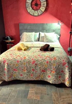 Sant Just Desvern Apartment | Estudi Suite Desvern