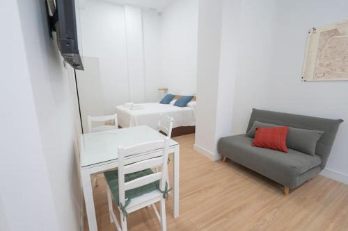 San Bernardo Apartment | Estudio a estrenar en San Bernardo