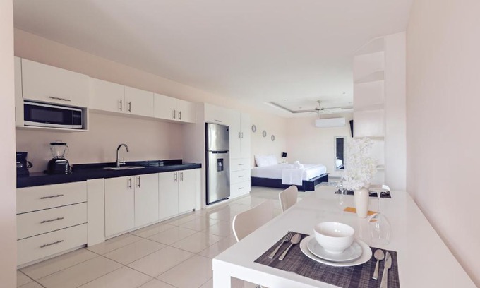 Tulum City Center Apartment | Estudio Carpe Diem Tulum by Nah Hotels