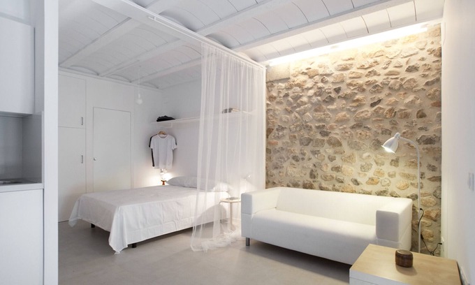 Peniscola Old Town Apartment | Estudio Casco Antiguo II Inmomart