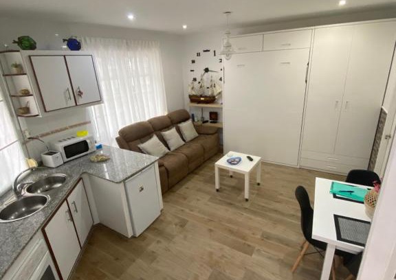 Cerdeira Apartment | Estudio - Casco histórico de Cedeira