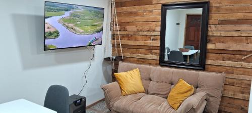 Coyhaique Apartment | Estudio Coirón