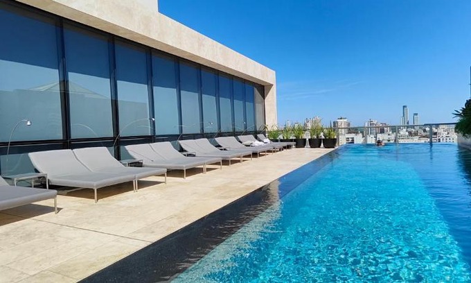 Recoleta Apartment | Estudio Deco Armani Recoleta