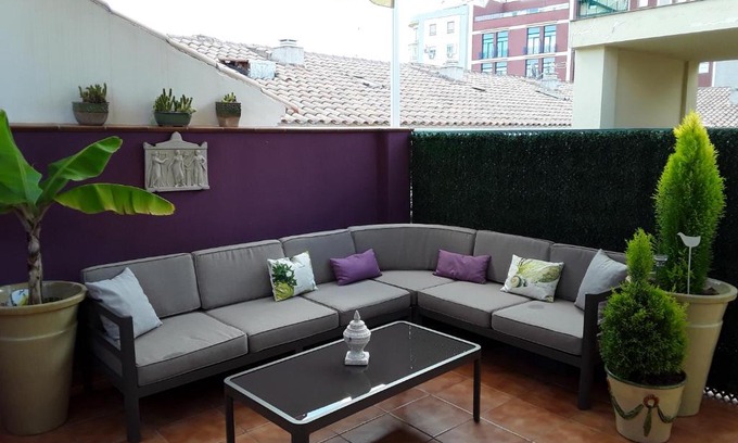 La Trinidad House | ESTUDIO FABIOLA CENTRO 12-MA