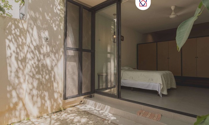 Merida Municipality Apartment | Estudio LALO Temozón Norte Mérida
