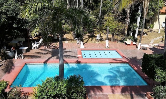 Las Gaviotas Hotel | Estudio Liz