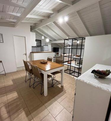 Tandil Apartment | Estudio Los Tilos II