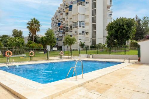 La Cala del Moral Apartment | Estudio Miramar
