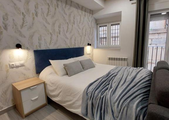 Morella Apartment | Estudio Morella