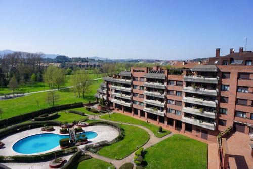 Gijon-Este Apartment | Estudio Parque Fluvial By Silastur