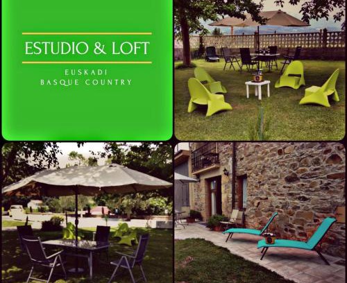 Iurreta Apartment | Estudio y Loft Durango