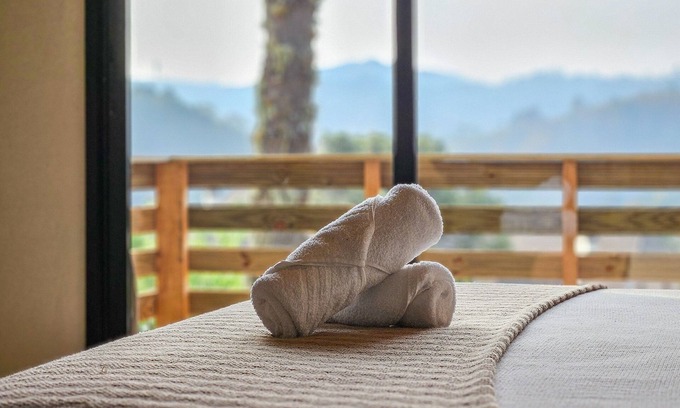 Capivari Hotel | Estudios no Capivari by The Lodges