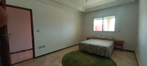 Moulay Abdallah Villa | Etage Villa près de la mer, juste pour les familles