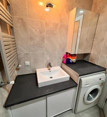 Basaksehir Apartment | ETE Vİp