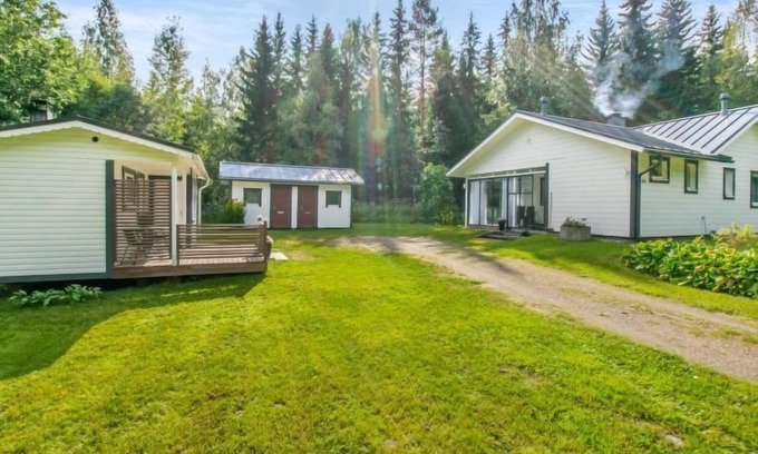 Mikkeli House | Eteläaho by Interhome
