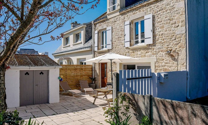 Etel House | Etel - Charming house 4 rooms - 70 sqm