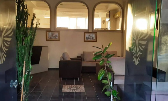 Burdur-Murat Hotel | Etema Otel