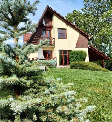 Liptovsky Trnovec Ski Chalet | Eternity Chalet Trnovec