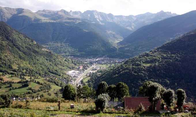 Mont Apartment | Eth Humarau de Ço de Bernat
