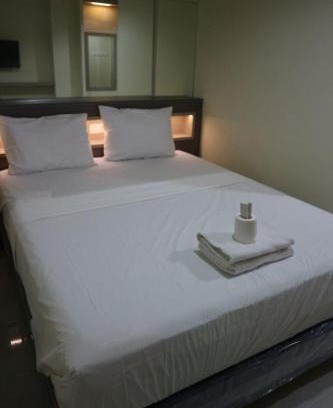 Jakarta Utara Hotel | Ethan Hotel Cilincing Plaza