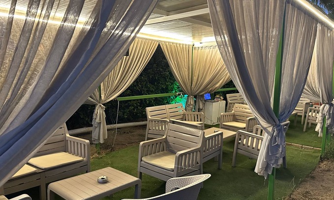 Aksu Apartment | Ethica Suite Luxury Houses
