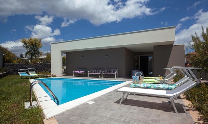 Mascalucia Bed & Breakfast | Etna Charme